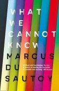 du Sautoy Marcus: What We Cannot Know