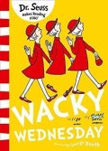 Dr. Seuss: Wacky Wednesday
