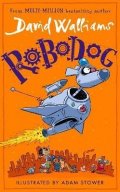 Walliams David: Robodog
