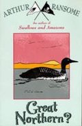 Ransome Arthur: Great Northern?