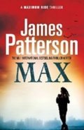 neuveden: Max: A Maximum Ride