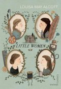 Alcottová Louisa May: Little Women