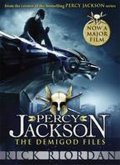 Riordan Rick: Percy Jackson: The Demigod Files