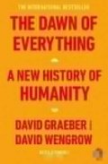 Graeber David: The Dawn of Everything : A New History of Humanity