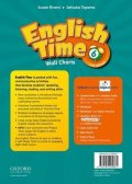 Rivers Susan: English Time 6 Wall Charts (2nd)