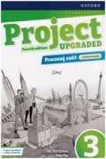 : Project 4th Edition Upgraded edition 3 Workbook SK + Online Practice