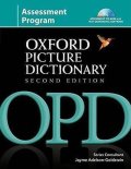 Adelson-Goldstein Jayme: Oxford Picture Dictionary Assesment Program Pack (2nd)
