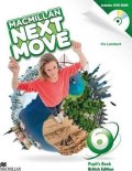 Lambert Viv: Macmillan Next Move 6: Pupil´s Book Pack