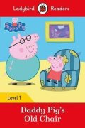 neuveden: Peppa Pig: Daddy Pig´s Old Cha