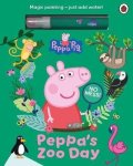 : Peppa Pig: Peppa´s Zoo Day