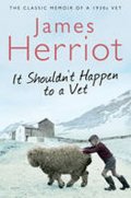 Herriot James: It Shouldn´t Happen to a Vet