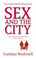 Bushnellová Candace: Sex and the city