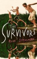 Schulman Alex: The Survivors