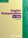 Hewings Martin: Eng Pron in Use Advanced: Edn w Ans