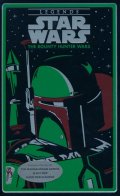 Jeter K. W.: The Bounty Hunter Wars Leather (Prop-International)