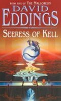 Eddings David: Seeress of Kell