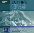 Cunningham Sarah: New Cutting Edge Pre-Intermediate Student CD 1-2