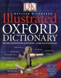 neuveden: Dorling kindersley illustrated oxford dictionary