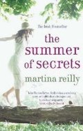 Reilly Martina: The Summer of Secrets