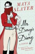 neuveden: Mr Darcy´s Diary