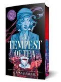 Faizal Hafsah: Tempest of Tea