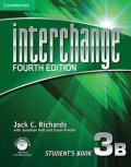 Richards Jack C.: Interchange 3 Student´s Book B with Self-study DVD-ROM and Online Workbook 