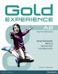 Alevizos Kathryn: Gold Experience A2 Language and Skills Workbook