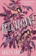 Grace Adalyn: Belladonna: Hodderscape Vault