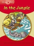 Fidge Louis: Young Explorers 1: In the Jungle Big Book