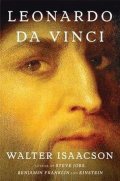 Isaacson Walter: Leonardo Da Vinci