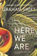 Swift Graham: Here We Are