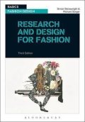 Seivewright Simon: Research and Design for Fashion