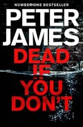 James Peter: Dead If You Don´t