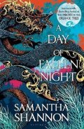 Shannonová Samantha: A Day of Fallen Night