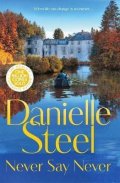 Steel Danielle: Never Say Never