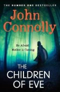 Connolly John: Children of Eve