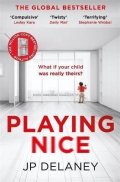 Delaney J. P.: Playing Nice