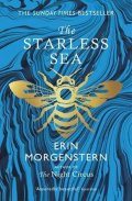Morgensternová Erin: The Starless Sea