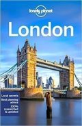 Lonely Planet: Lonely Planet London