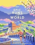 Lonely Planet: Epic Runs of the World