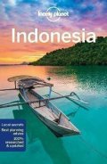 Lonely Planet: Lonely Planet Indonesia