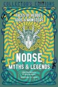 -: Norse Myths & Legends