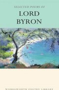 Wright Paul: The Selected Poems of Lord Byron