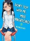 Nanashi: Don´t Toy With Me Miss Nagatoro 1