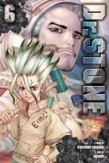 Inagaki Riichiro: Dr. Stone 6