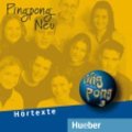 Cadwallader Jane: Pingpong neu 3: 2 Audio-CDs, Hörtexte