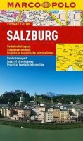 neuveden: Salzburg - lamino 1:15T