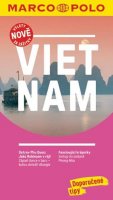 neuveden: Vietnam / MP průvodce nová edice
