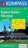 neuveden: Baden,Baden 872 / 1:30T NKOM