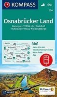 neuveden: Osnabrücker Land, Naturpark TERRA.vita 750 NKOM